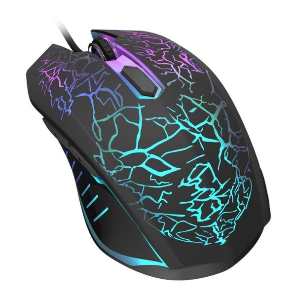 Elite Gaming Mouse