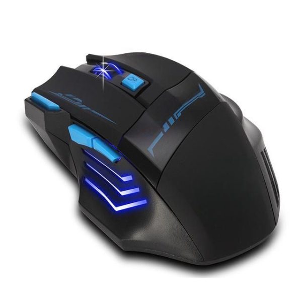 7X Gaming Mouse