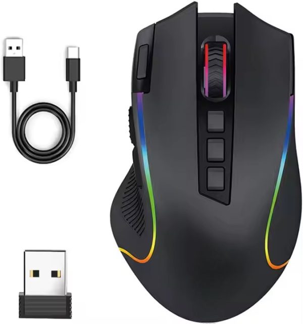 Claw Ultra Gaming Mouse