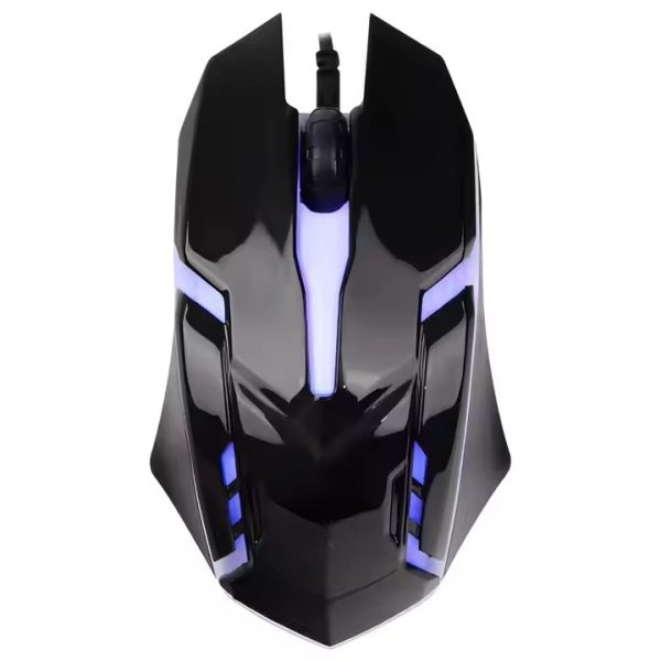 X Pro Gaming Mouse