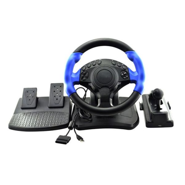 X Series Gaming Steering Wheel